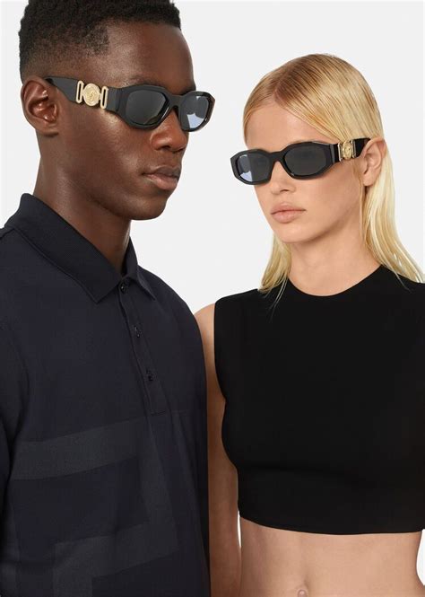 cheap versace sunglasses men's|versace sunglasses official website.